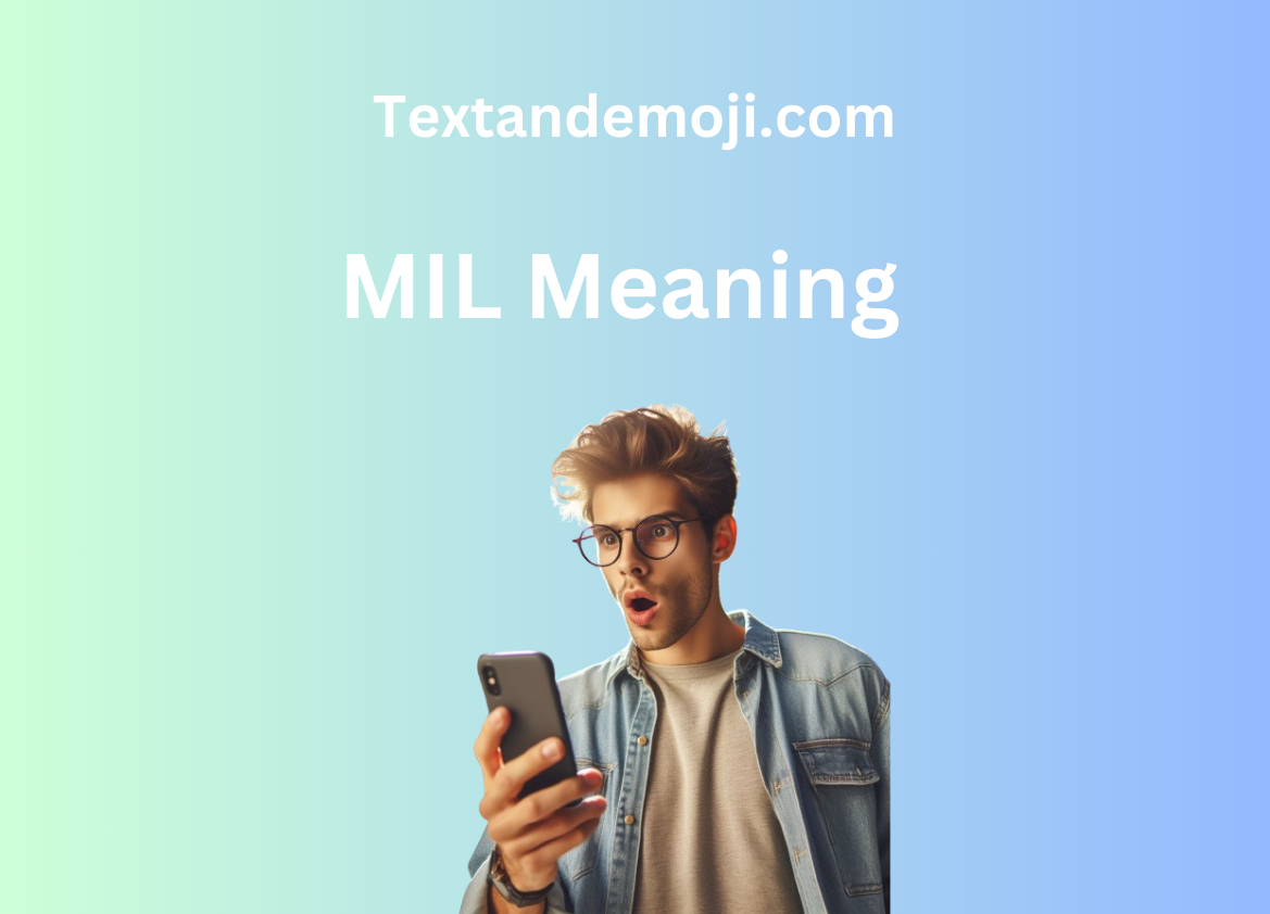 MIL Meaning