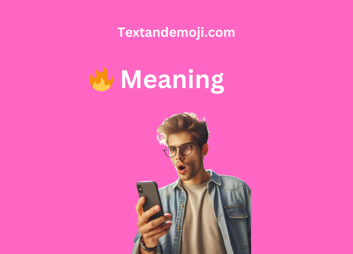 🔥 Meaning
